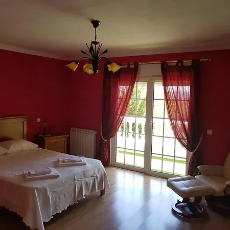 Villa Monte Branco *